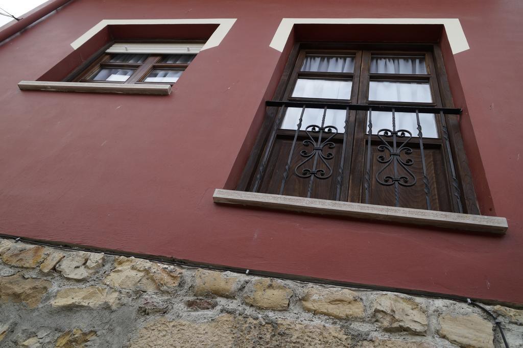 Poo  Casa De Aldea El Solヴィラ エクステリア 写真