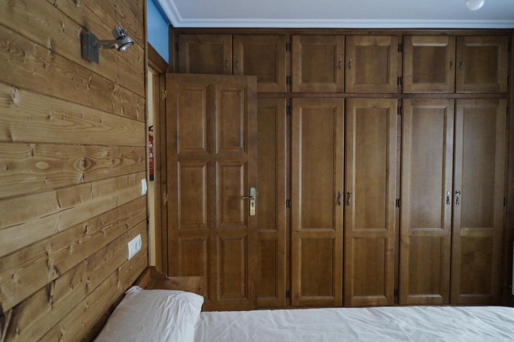 Poo  Casa De Aldea El Solヴィラ エクステリア 写真