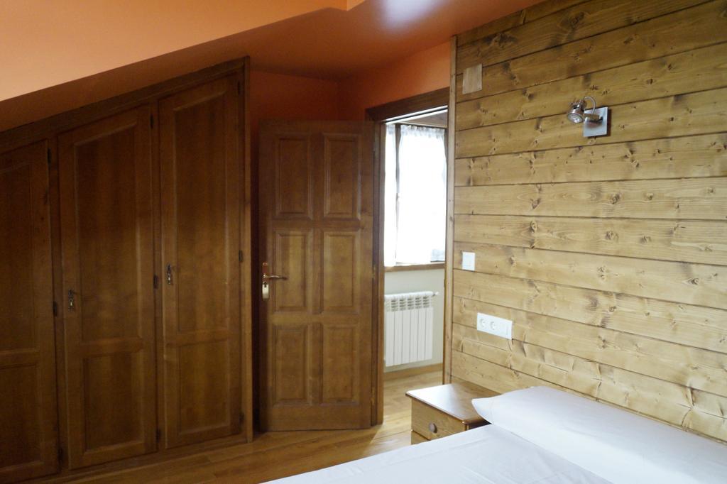 Poo  Casa De Aldea El Solヴィラ エクステリア 写真