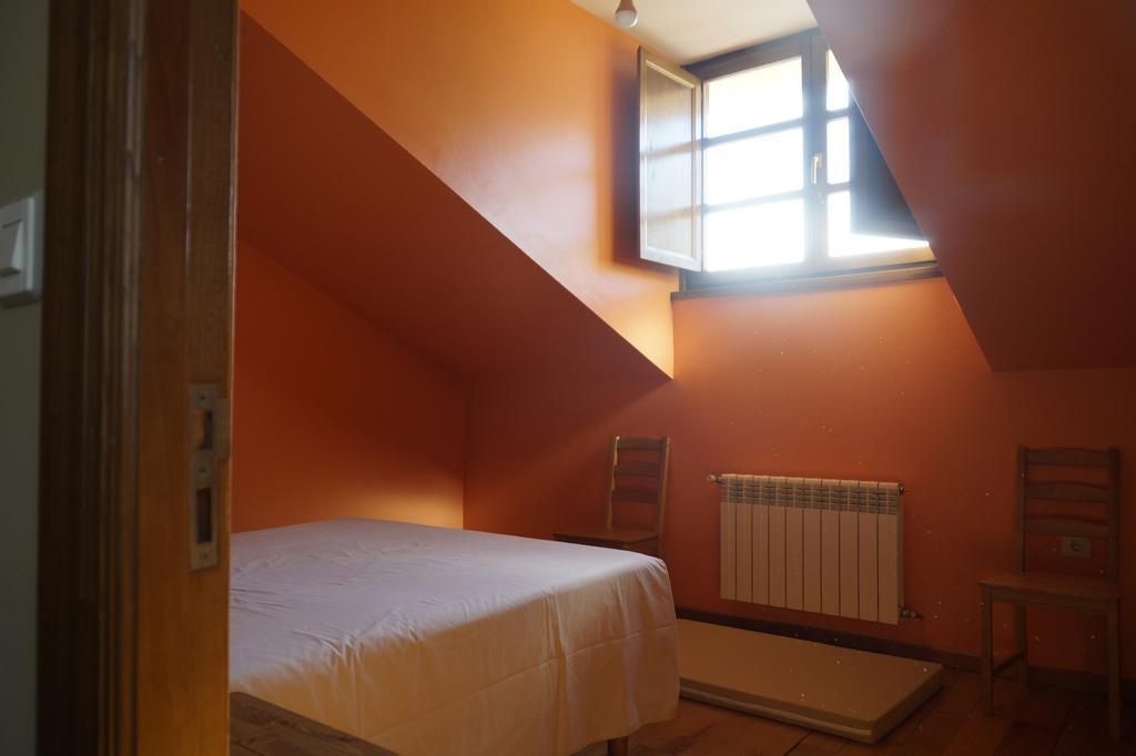 Poo  Casa De Aldea El Solヴィラ エクステリア 写真