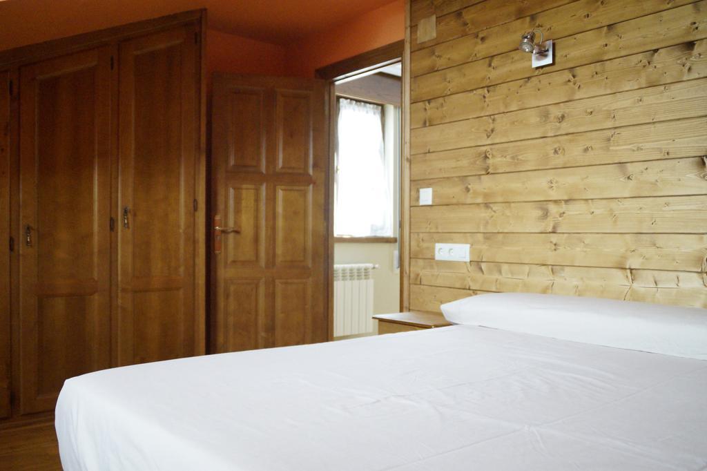 Poo  Casa De Aldea El Solヴィラ エクステリア 写真
