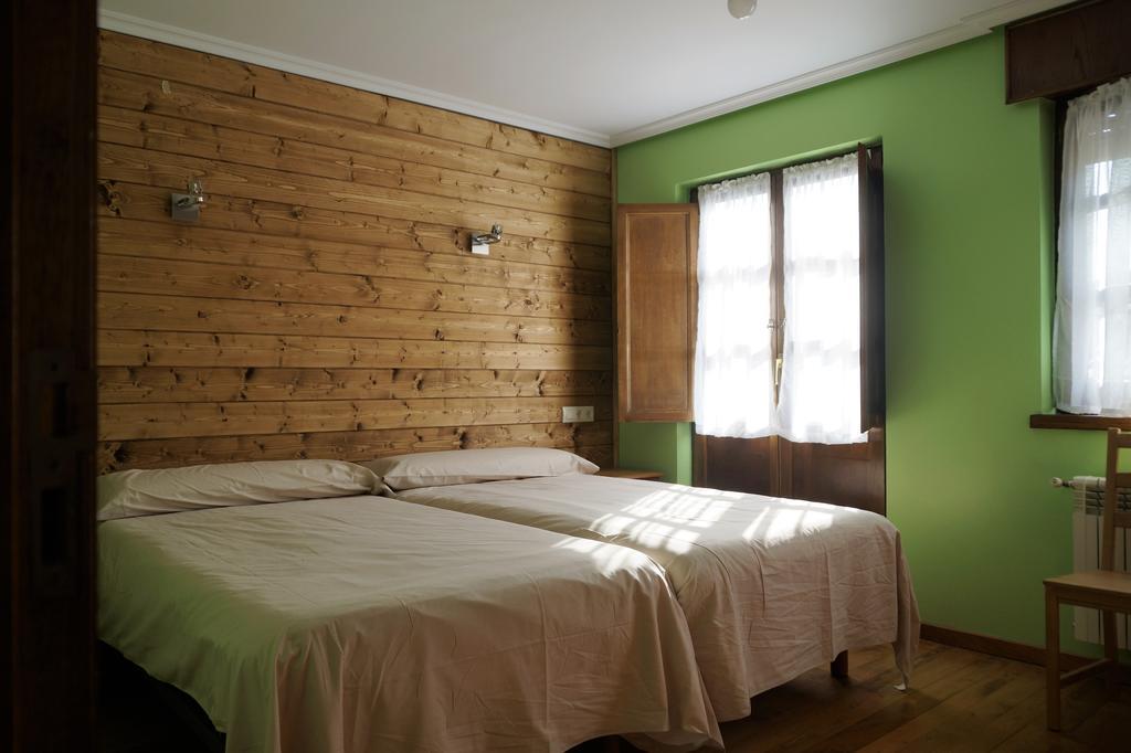 Poo  Casa De Aldea El Solヴィラ エクステリア 写真
